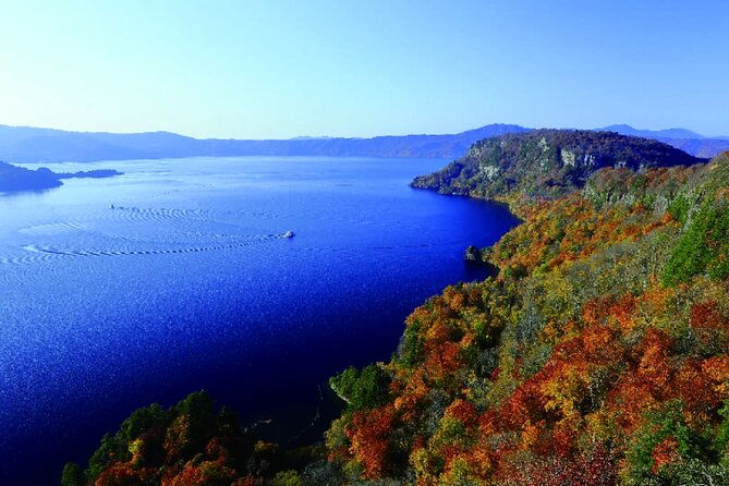 oirase-gorge-and-lake-towada-day-hike-with-government-licensed-guide