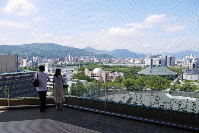 orizuru-tower-admission-ticket-hiroshima-city-prefecture