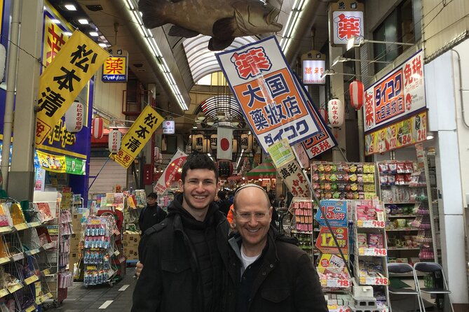 osaka-6-hr-private-guided-tour-kimono-experience
