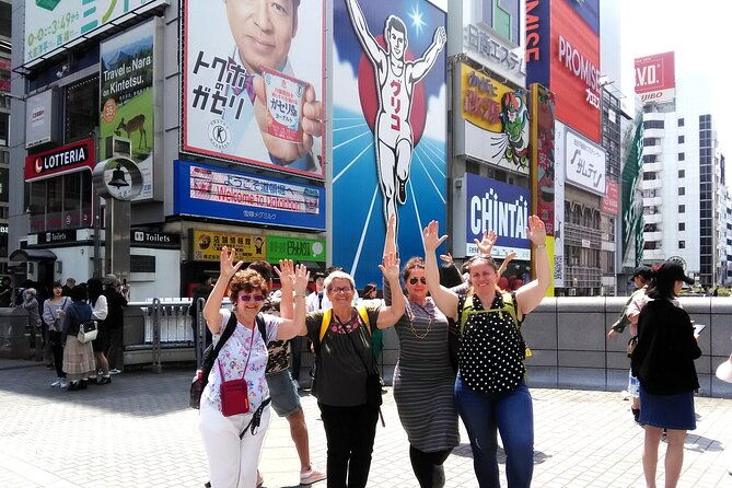 osaka-6-hr-private-tour-english-speaking-driver-only-no-guide
