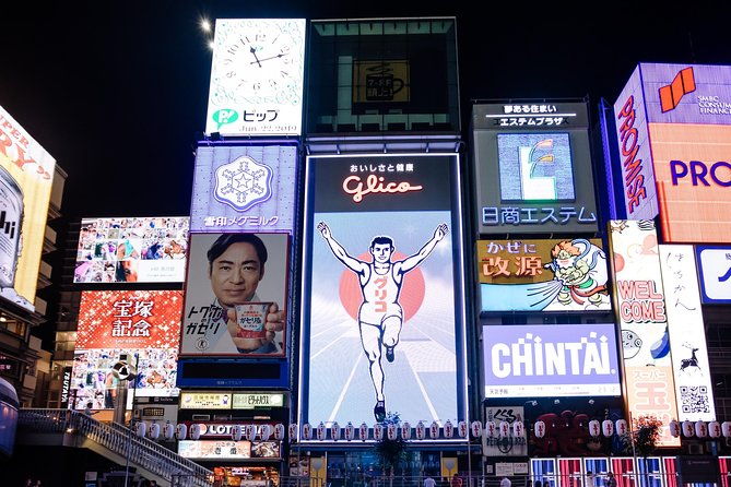 osaka-day-trip-from-kyoto-with-a-local-private-personalized