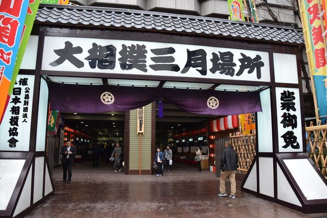 osaka-grand-sumo-tournament-viewing-tour-with-tickets