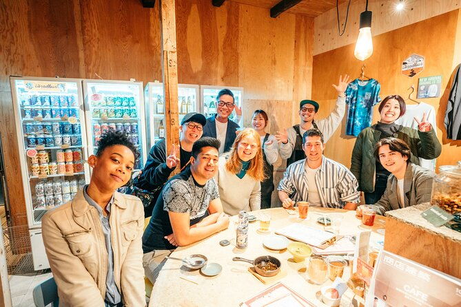 osaka-private-customized-guided-tour