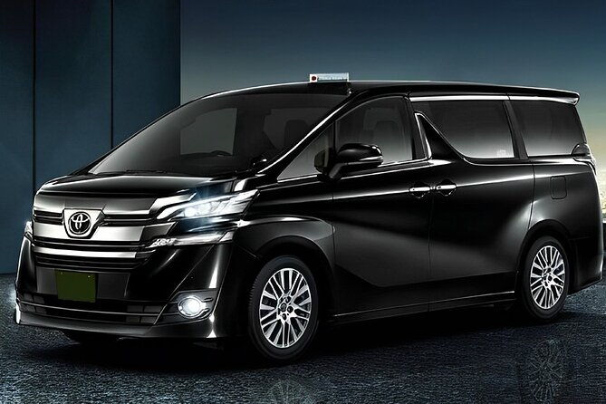 osaka-private-departure-transfers-to-kansai-airport