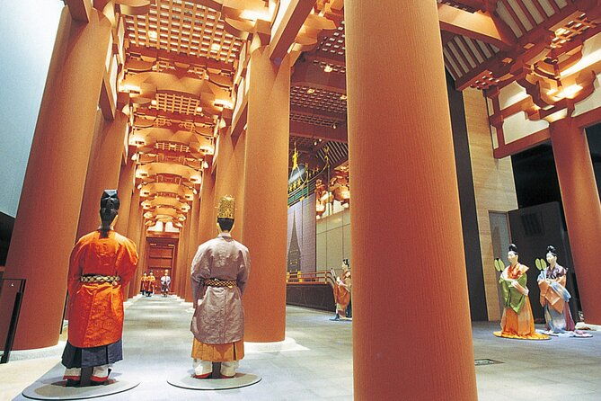 osaka-private-food-culture-and-heritage-tour