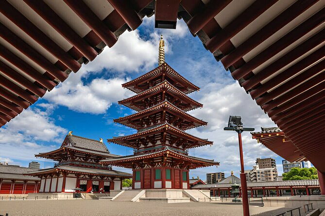 osaka-private-tour-with-english-speaking-driver