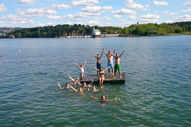 oslo-nature-walks-island-hopping