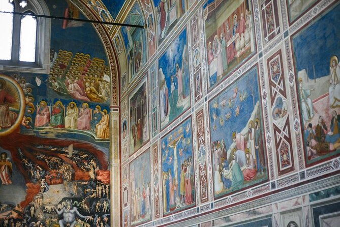 padua-walking-tour-with-the-scrovegni-chapel