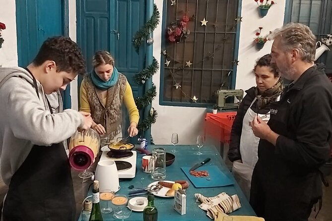 paella-and-salmorejo-2-hour-cooking-class-in-cordoba