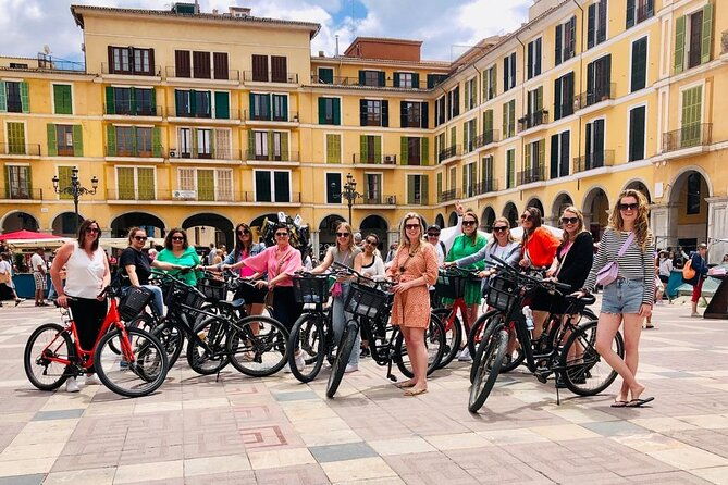 palma-de-mallorca-bike-tour-with-optional-tapas