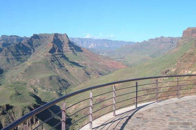 panorama-vip-tour-in-gran-canaria