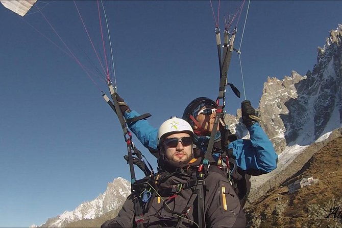 paragliding-discovery-flight