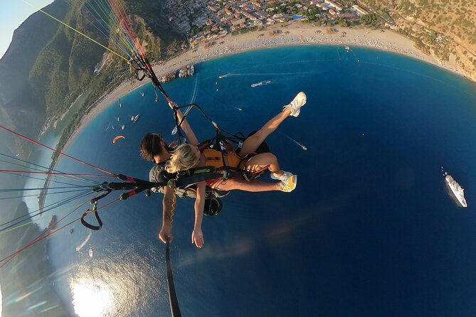 paragliding-experience-in-oludeniz