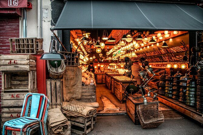 paris-iconic-saint-ouen-flea-market-small-group-walking-tour