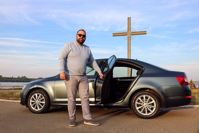 passenger-transport-to-or-from-the-airport-in-belgrade