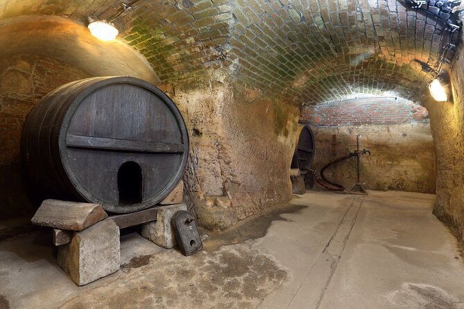 pilsen-historic-underground-tour-with-a-glass-of-beer