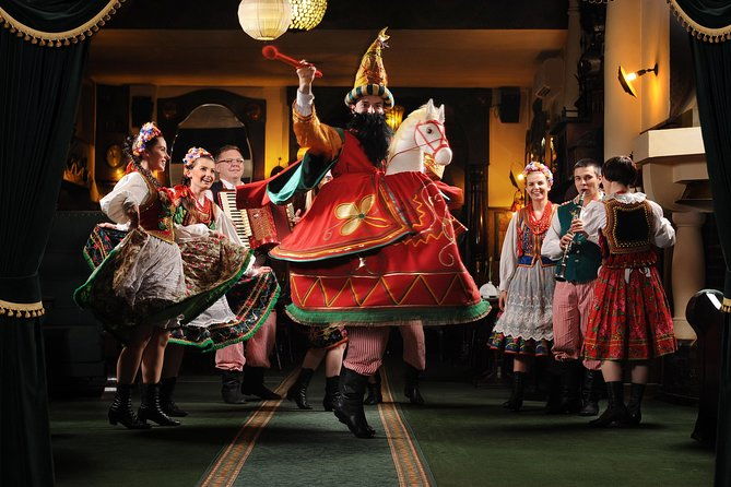 polish-folk-show-with-3-course-dinner-in-krakow-legendary-restaurant