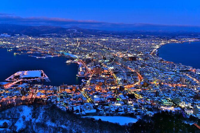 port-pick-up-hakodate-tour-with-licensed-guide-and-vehicle