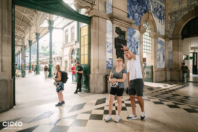 porto-highlights-in-3-hours-e-bike-tour-historical-sightseeing