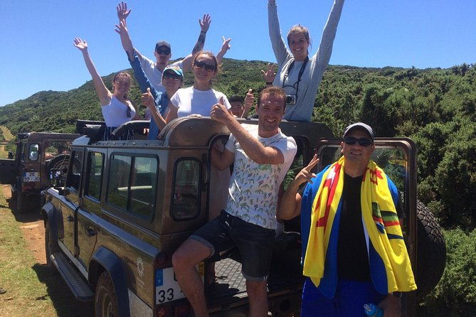 porto-moniz-lava-pools-fanal-forest-and-skywalk-4x4-experience