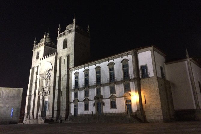 porto-private-night-tour-discover-the-most-iconic-attractions
