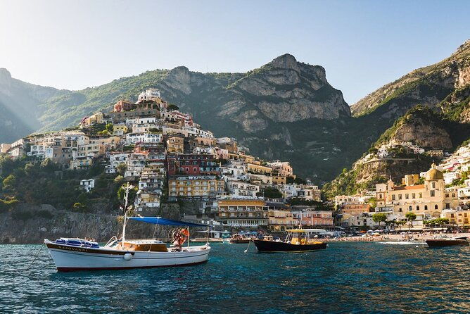 positano-sorrento-and-pompei-tour-from-naples