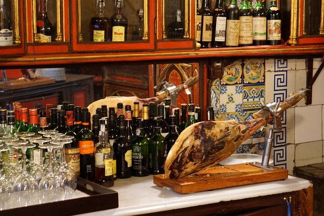 prado-museum-tour-lunch-at-the-oldest-restaurant-in-the-world
