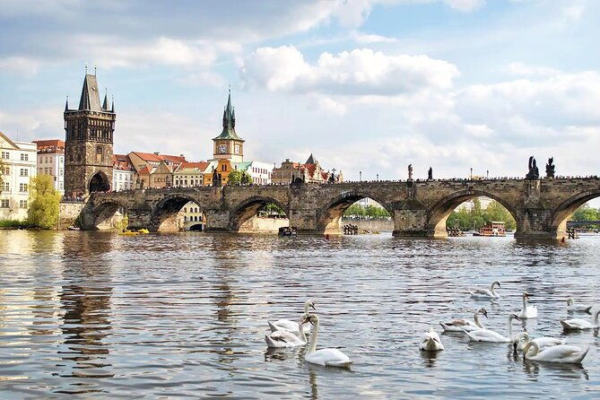 prague-full-day-tour-from-vienna-with-transfers-and-guide
