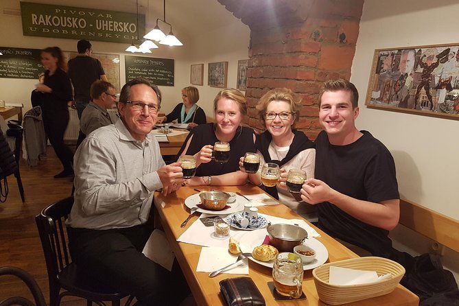 prague-mini-breweries-beer-tour-with-czech-appetizers