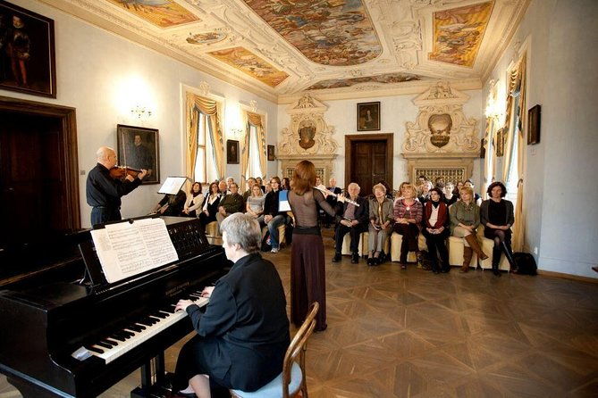 prague-super-saver-lobkowicz-palace-concert-plus-lobkowicz-palace-museum-entrance-ticket