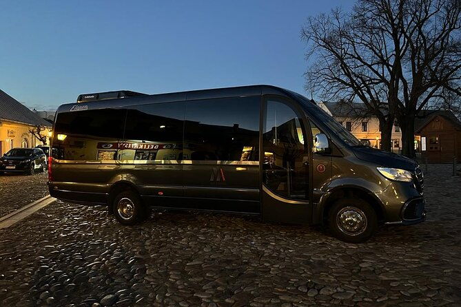 private-airport-transfer-from-to-krakow-balice-airport