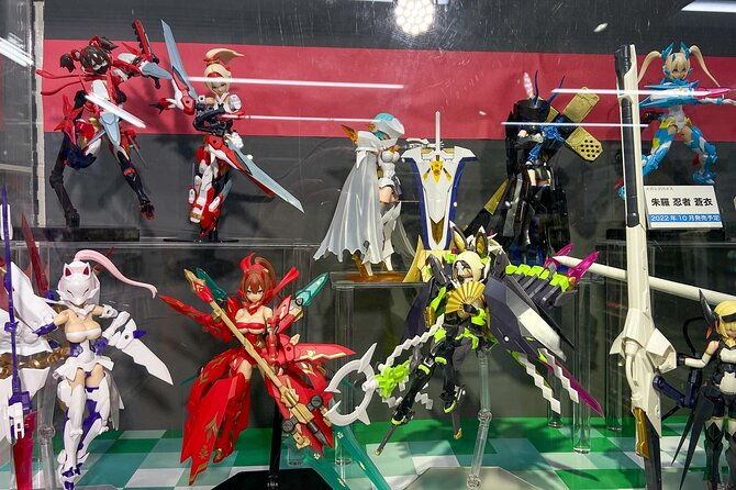 private-akihabara-shopping-tour