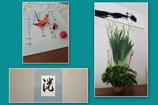 private-calligraphy-salon-in-yokohama