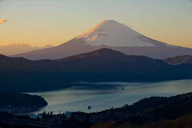 private-car-for-mt-fuji-5th-station-and-more-customizable