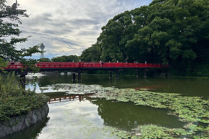 private-car-tour-from-kyoto-to-osaka-by-japanese-guide