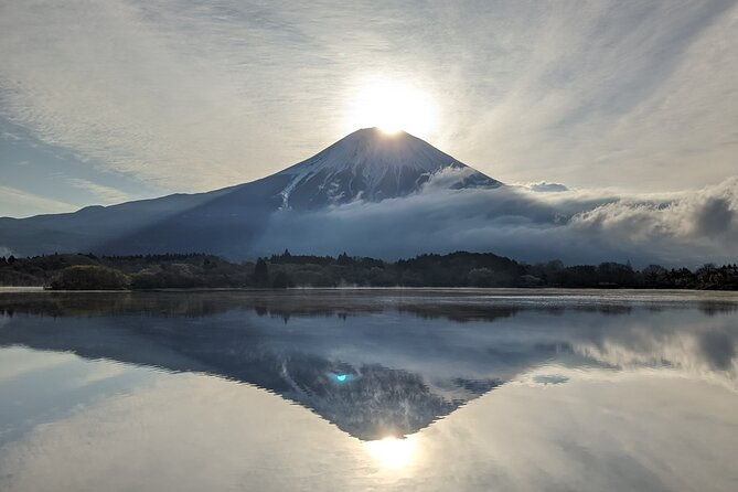private-car-tour-to-mt-fuji-lake-kawaguchiko