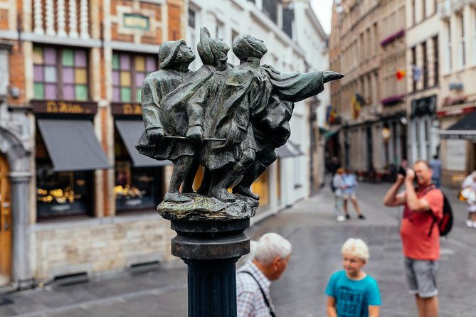 private-city-kickstart-tour-brussels