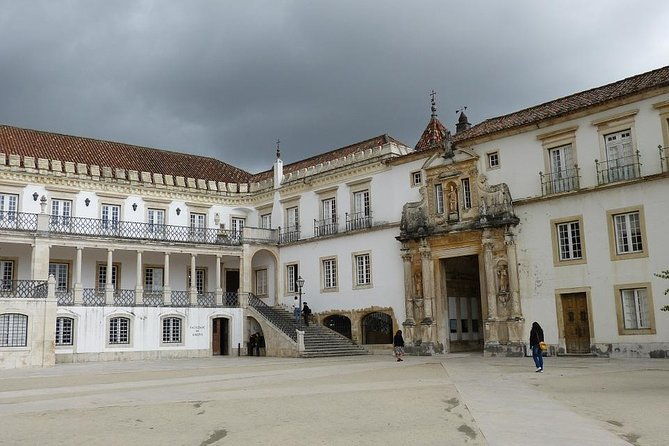 private-cultural-tour-aveiro-and-coimbra-from-porto
