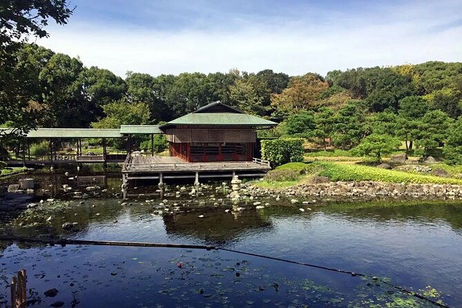 private-customizable-tour-visit-in-nagoya-with-transfer-included
