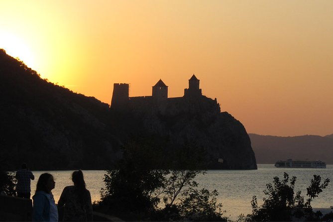private-day-tour-to-iron-gate-gorge-and-golubac-fortress
