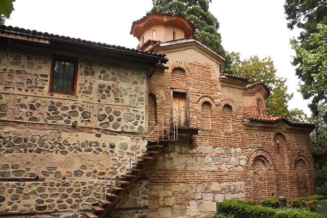 private-day-trip-to-boyana-church-and-rila-monastery