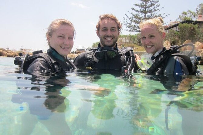 private-discovery-dive-photos-videos