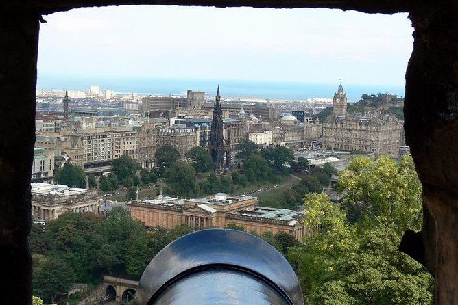 private-edinburgh-city-tour