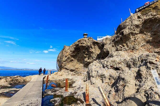 private-enoshima-and-kamakura-custom-walking-tour