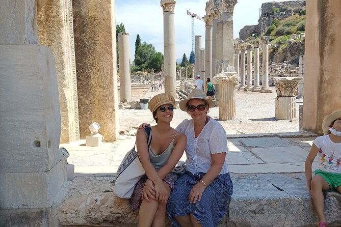 private-ephesus-ancient-city-half-day
