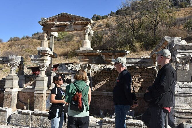 private-ephesus-tour-history-only-no-shopping-stops