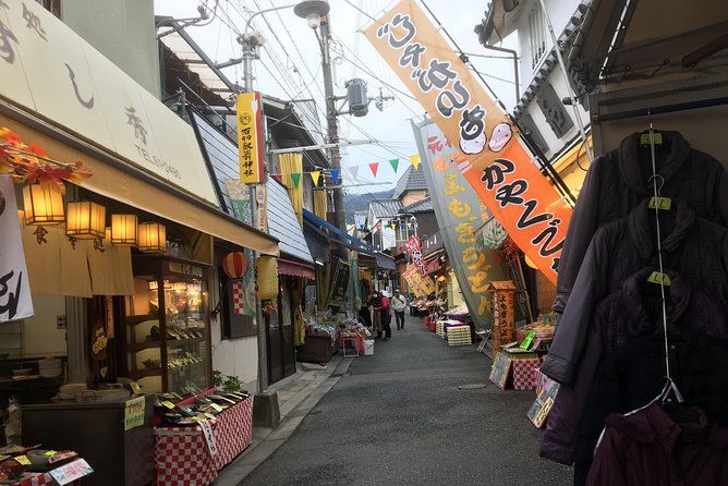 private-full-day-japanese-mountain-guided-tour-ikoma
