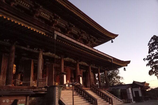 private-guided-half-day-walking-tour-in-yoshinoyama