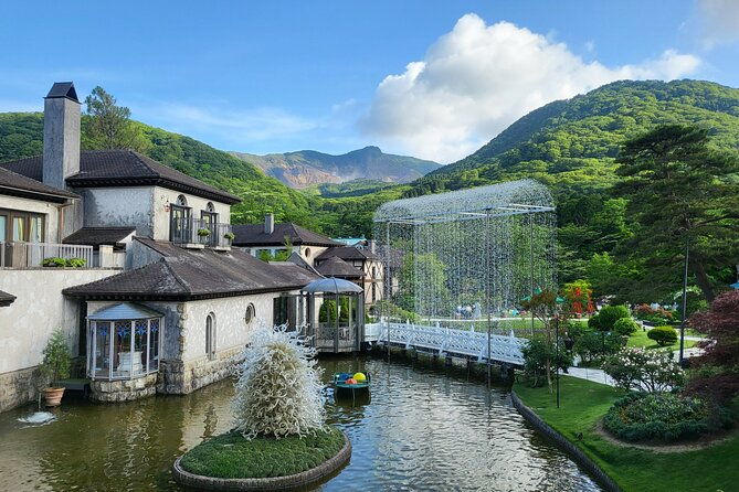 private-hakone-tour-from-tokyo