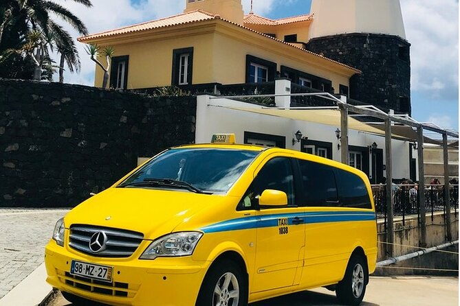 private-half-day-madeira-tour-mercedes-viano-vito